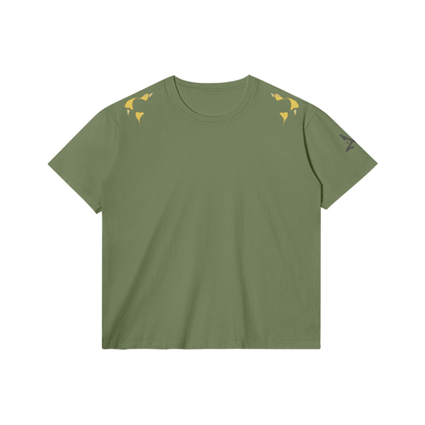Gingko classic military green - Image 2