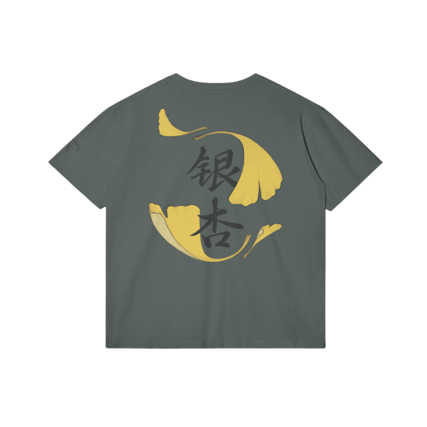 Gingko classic eclipse grey