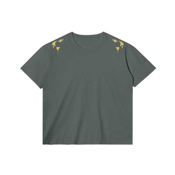 Gingko classic eclipse grey - Image 2